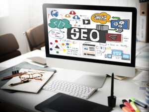 seo for small business